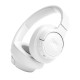 JBL Tune 720BT Auriculares Inalámbrico Diadema Llamadas/Música Bluetooth Blanco